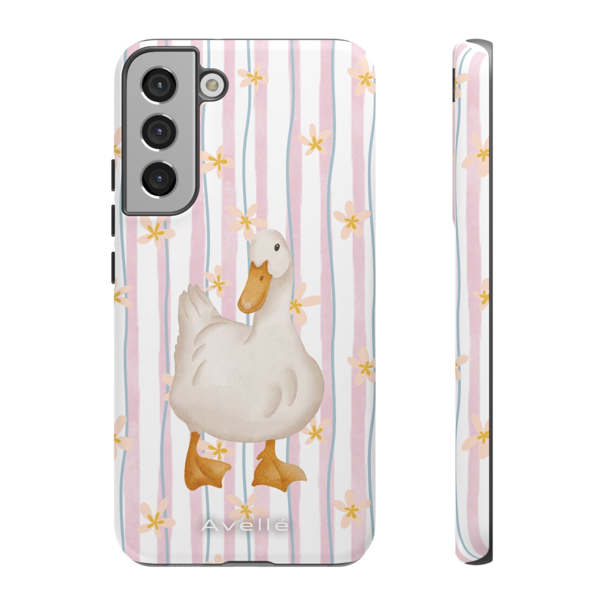 Lucky Duck