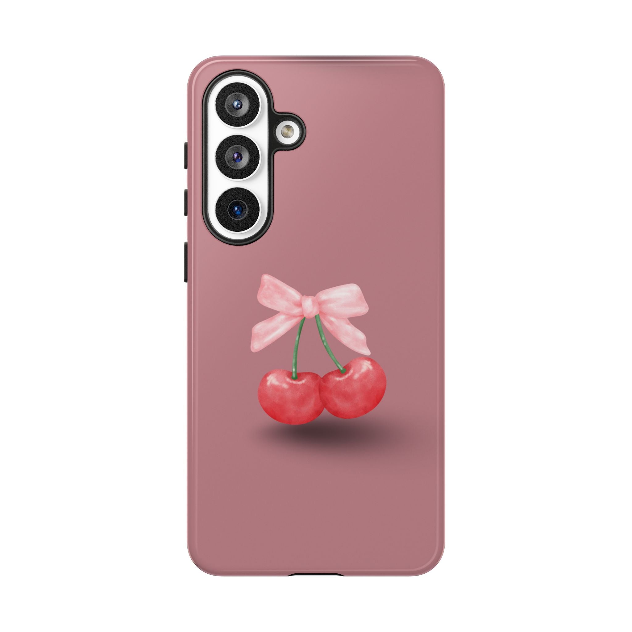Cherry Berry