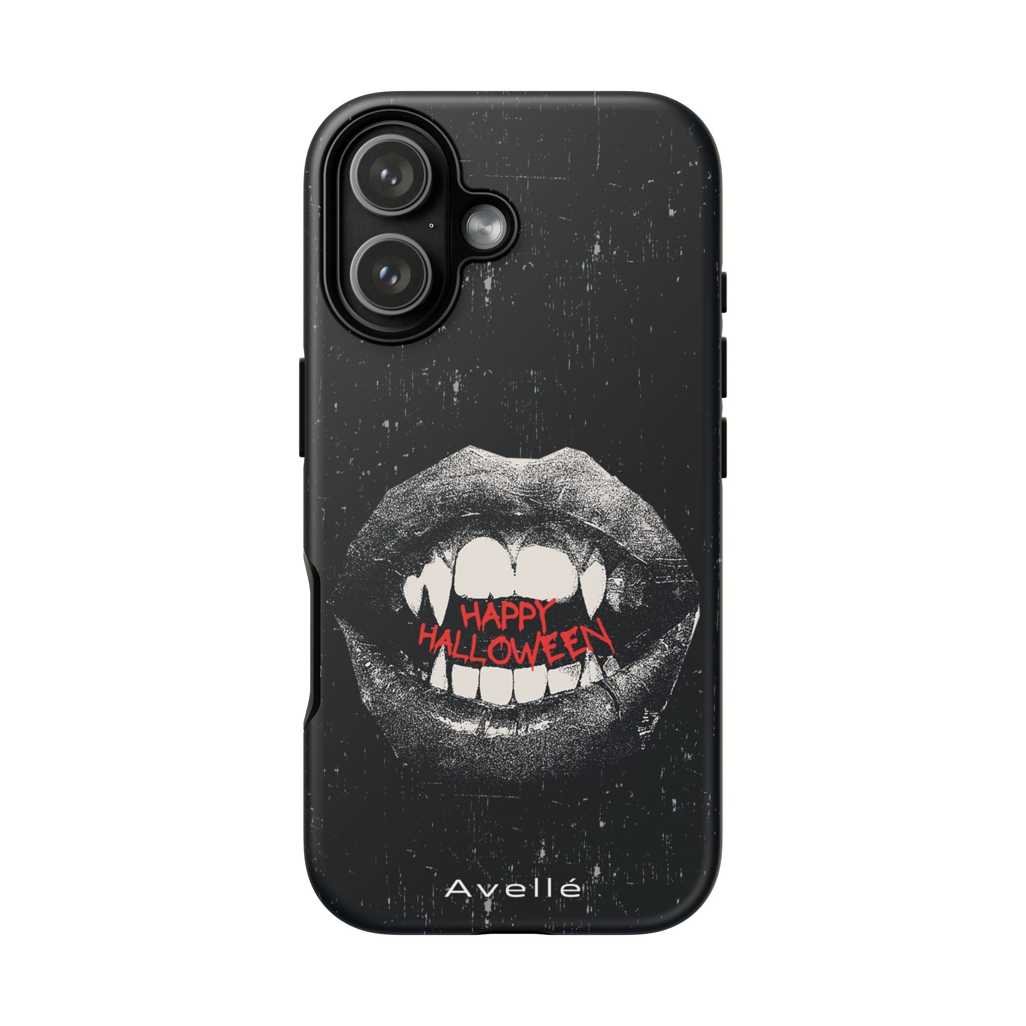 Vampire Fangs