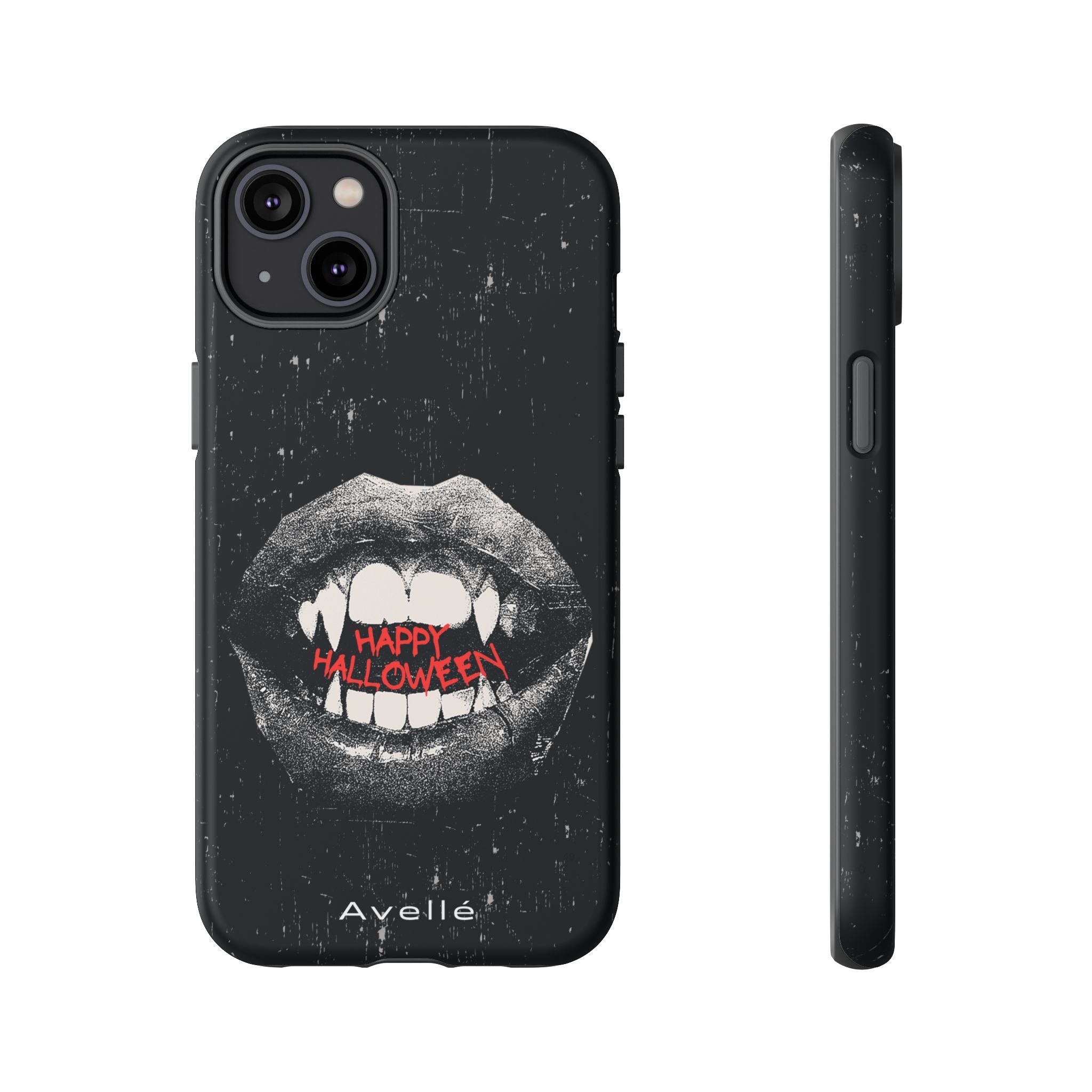 Vampire Fangs