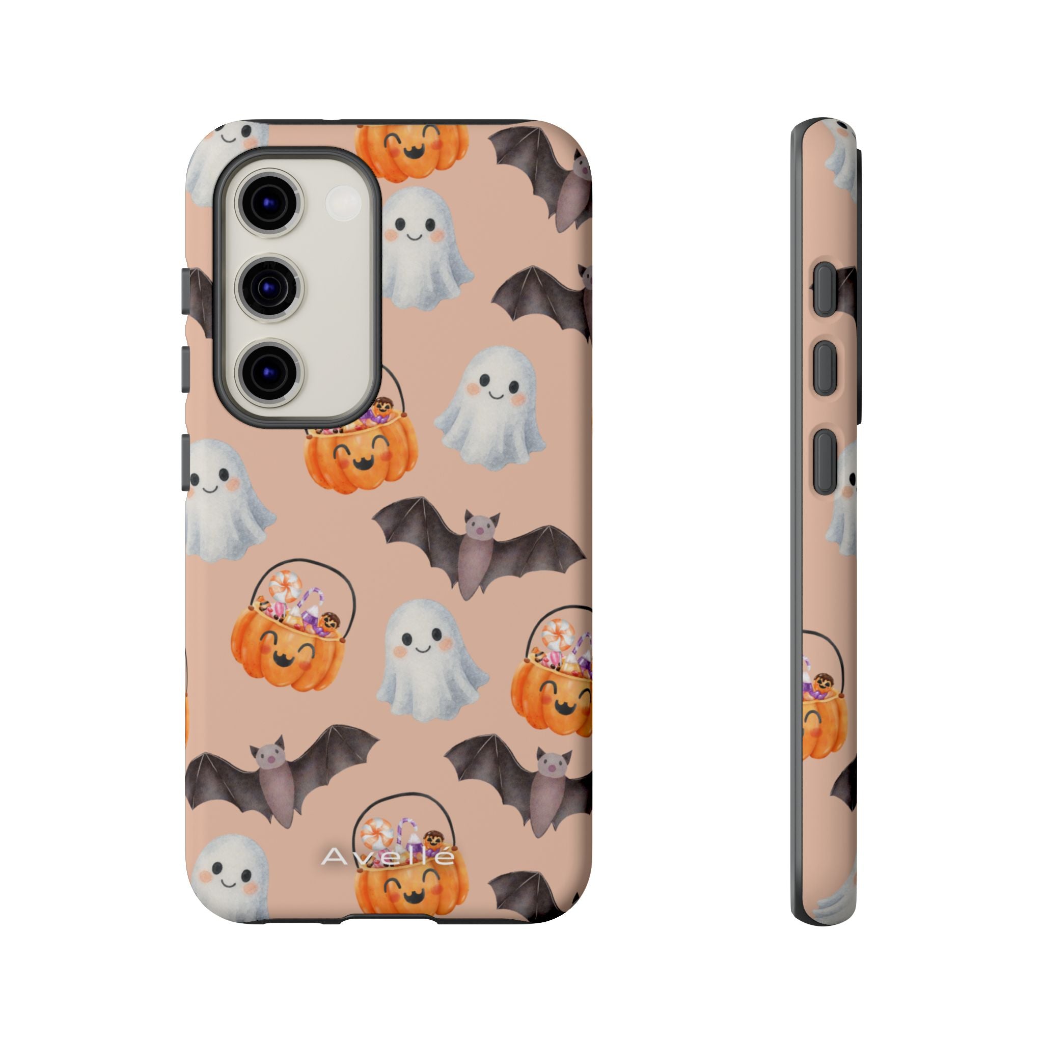 Sugar Spooks