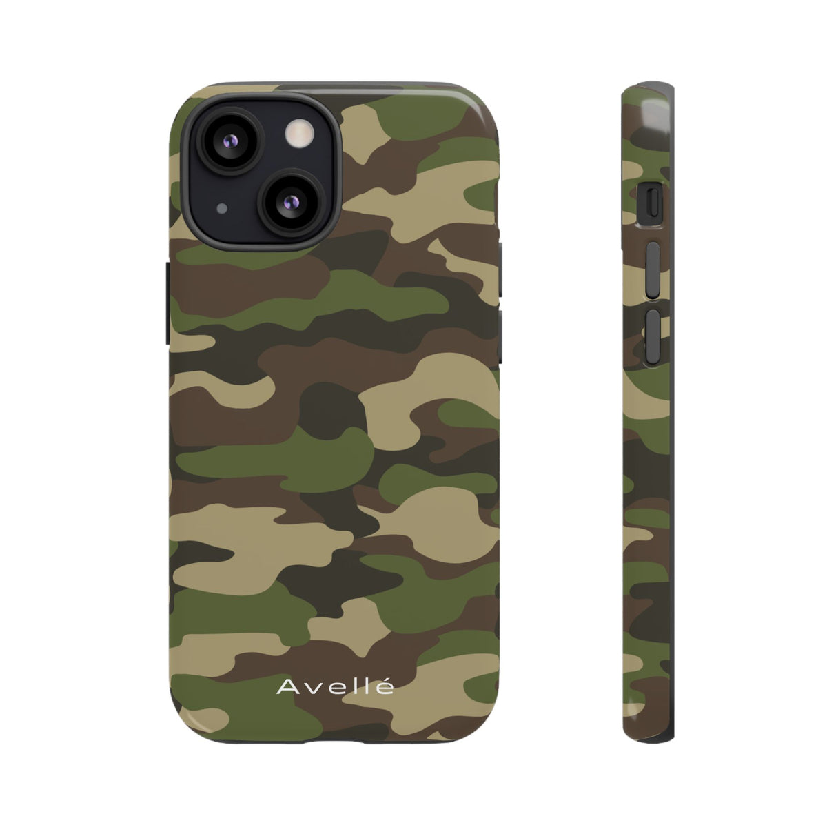 Dayden Case