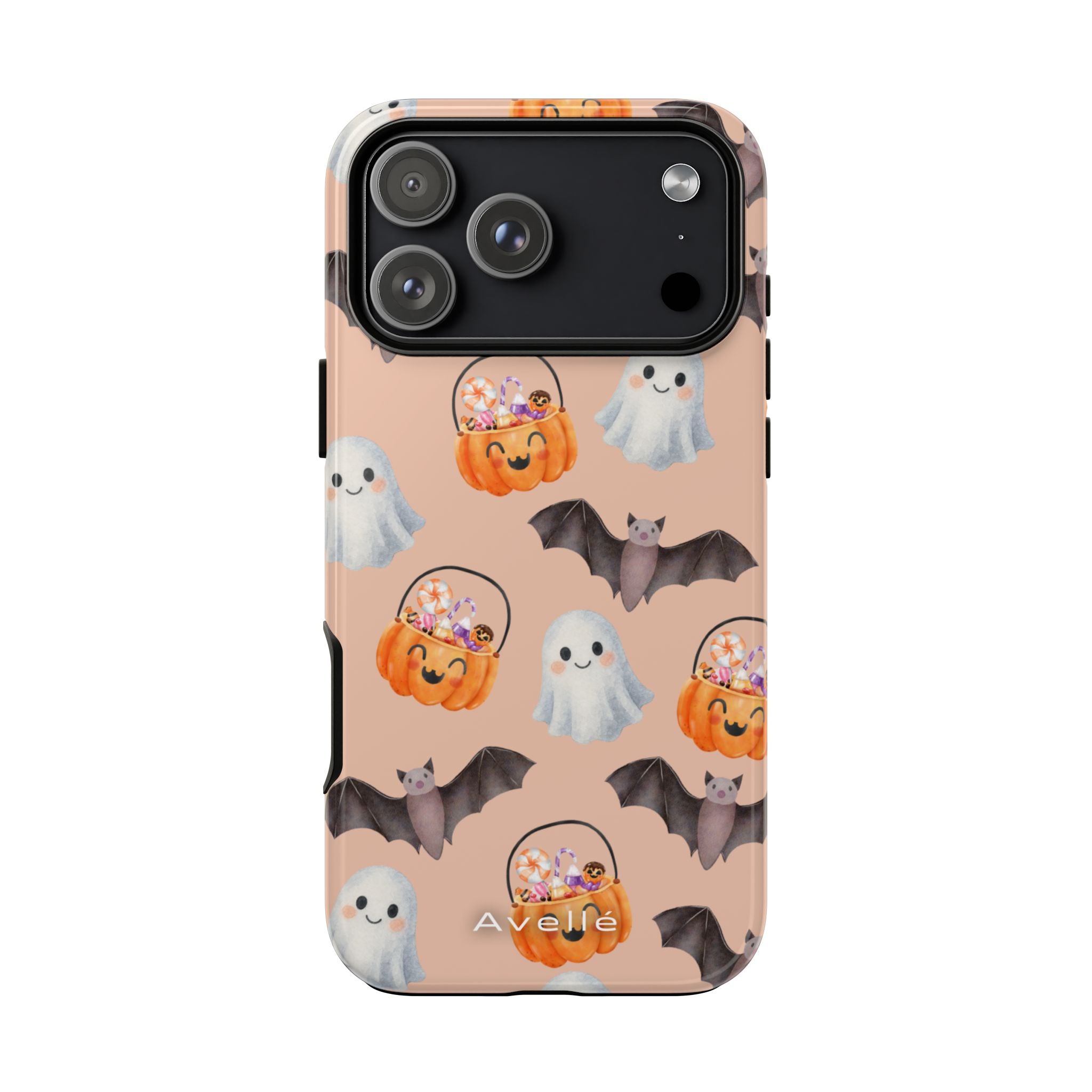 Sugar Spooks