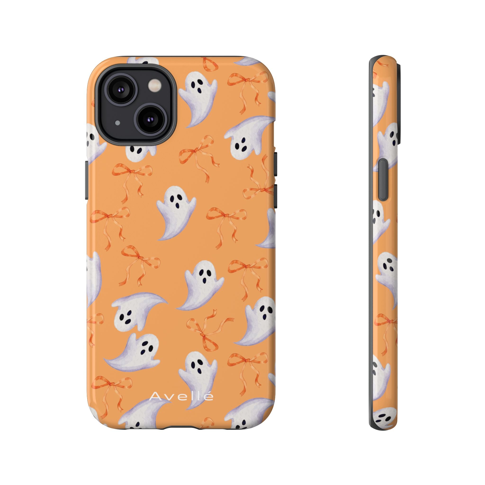 BOO!