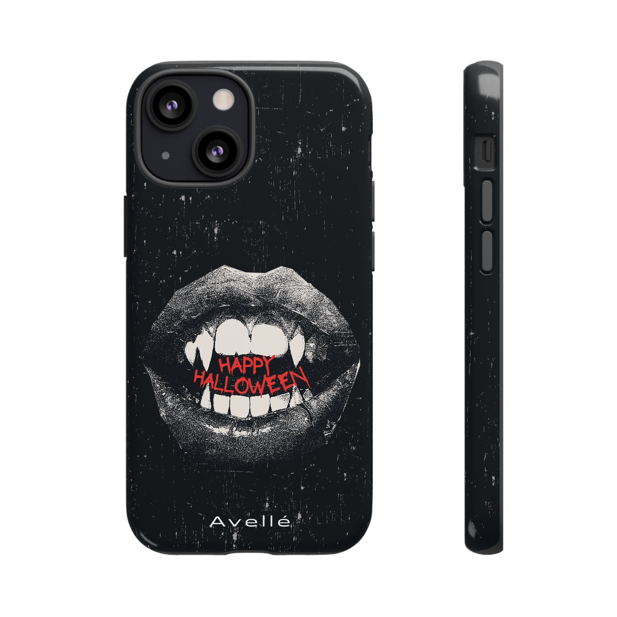 Vampire Fangs