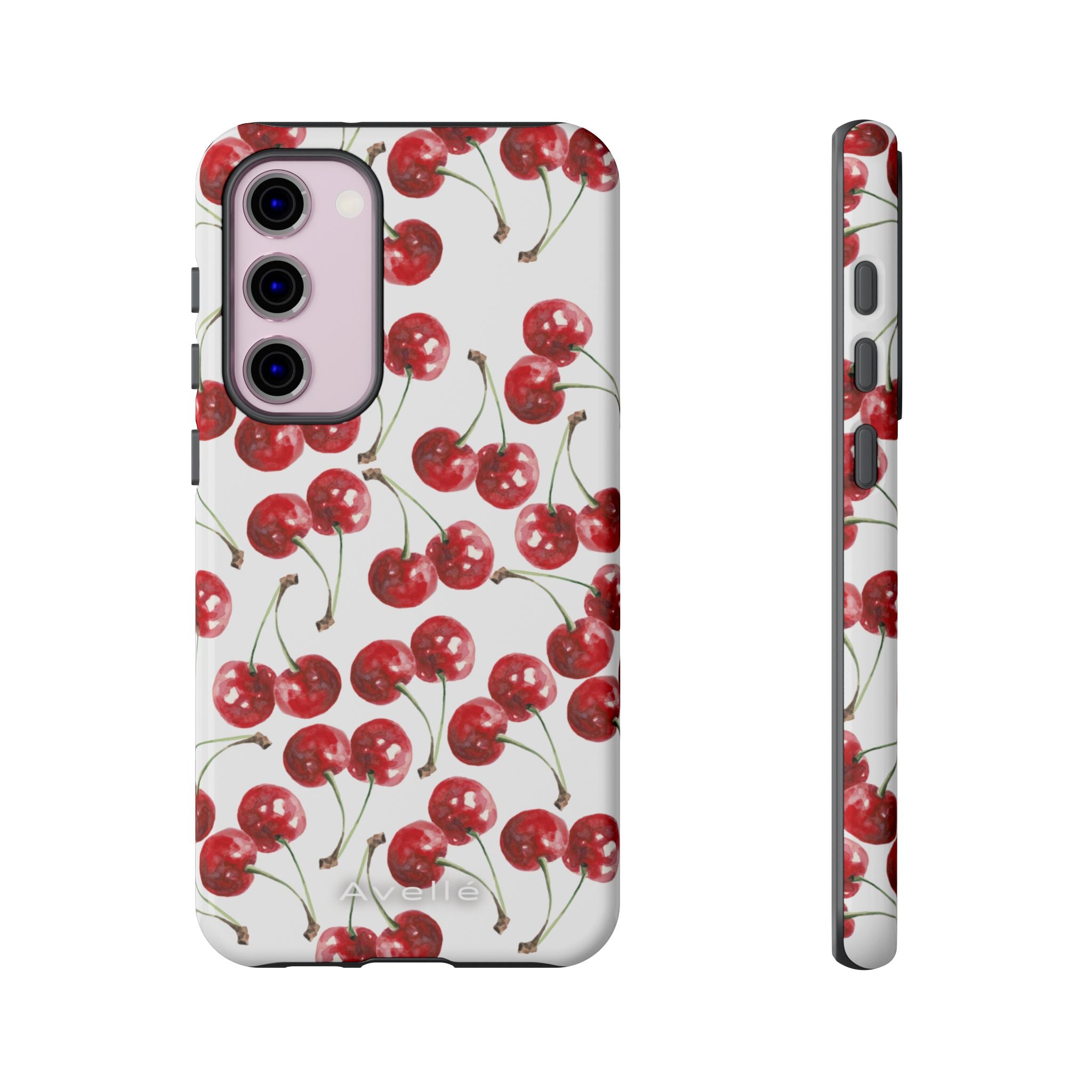 Red Cherry