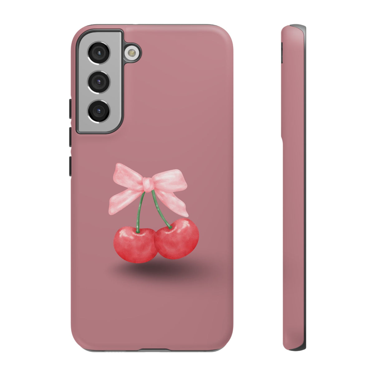 Cherry Berry