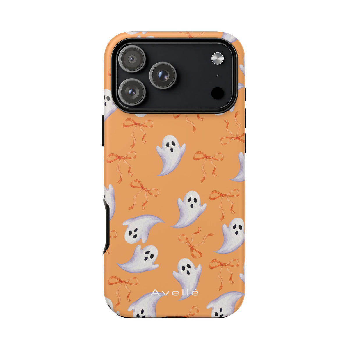 BOO!