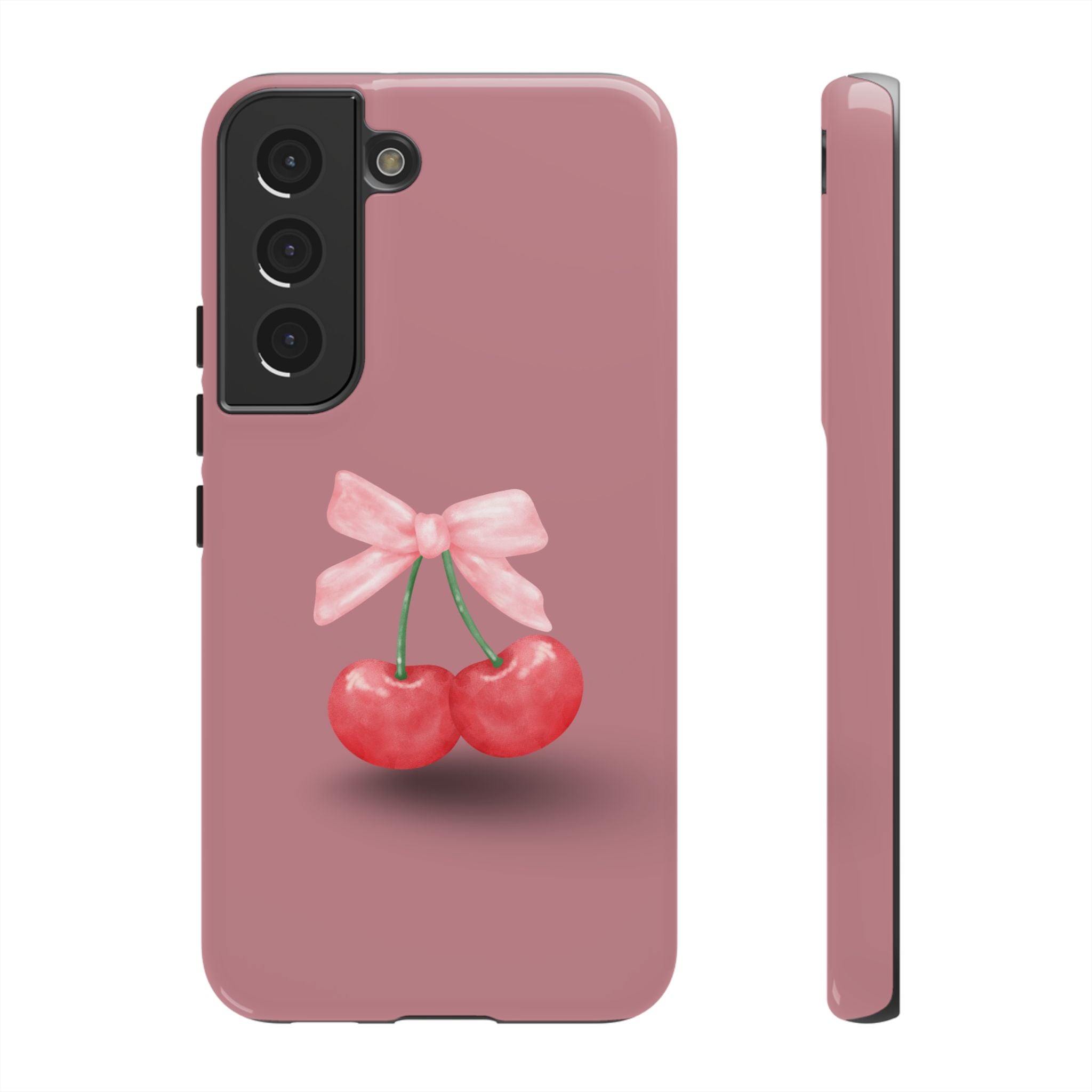 Cherry Berry