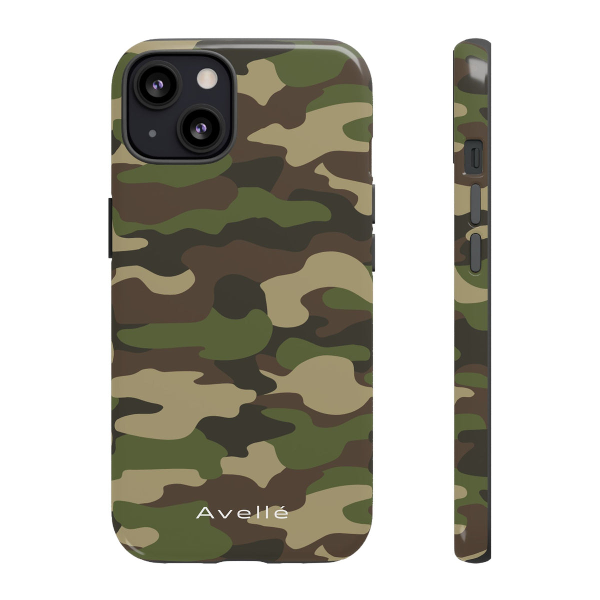 Dayden Case